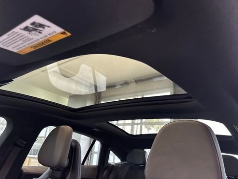 Certified 2023 Mercedes-Benz EQE AMG 4MATIC Sedan image 27