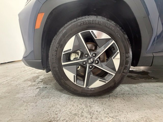 Used 2025 Hyundai Tucson SEL AWD/4WD image 12