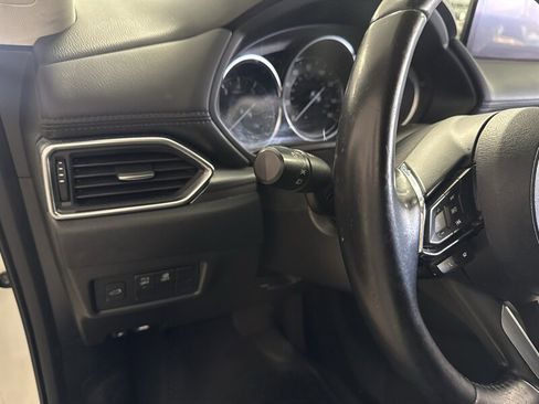 Used 2021 MAZDA CX-5 Touring w/ Touring Preferred SV Package FWD image 16