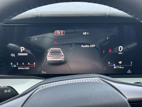 New 2026 Nissan Murano Platinum w/ Cargo Package image 22