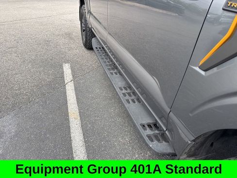 Used 2024 Ford F150 Tremor w/ Bed Utility Package image 3