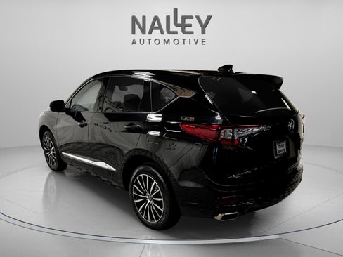 Used 2025 Acura RDX SH-AWD w/ Advance Package image 4