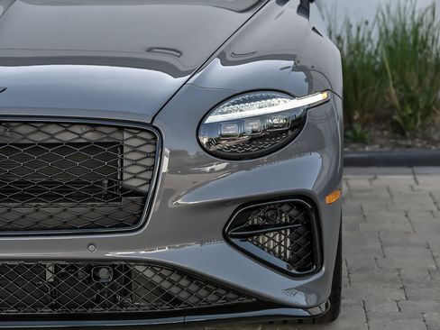 New 2026 Bentley Continental GT AWD/4WD image 5