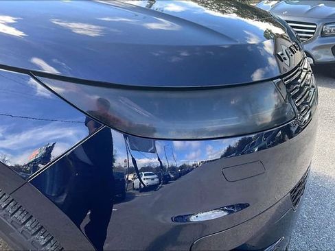 Used 2023 Land Rover Range Rover Sport SE Dynamic image 33