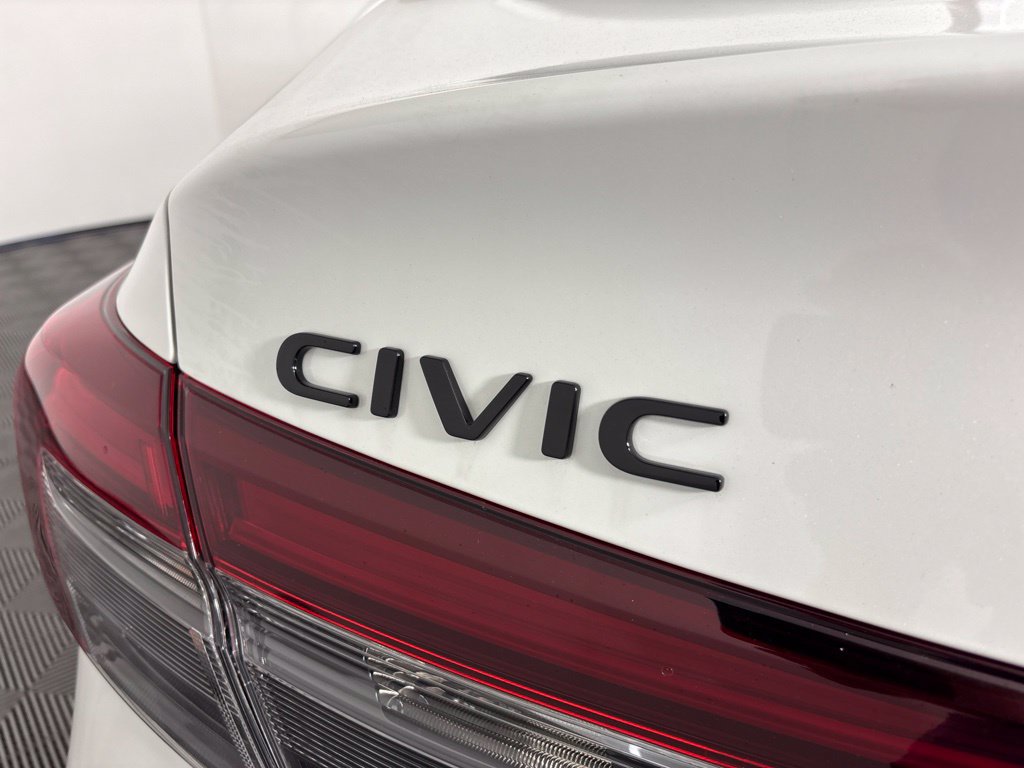 Used 2026 Honda Civic Sport image 22