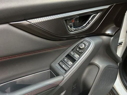 New 2025 Subaru WRX Premium image 13