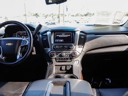 Used 2019 Chevrolet Tahoe LT RWD image 15