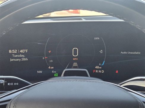 New 2025 Cadillac Lyriq Sport image 17