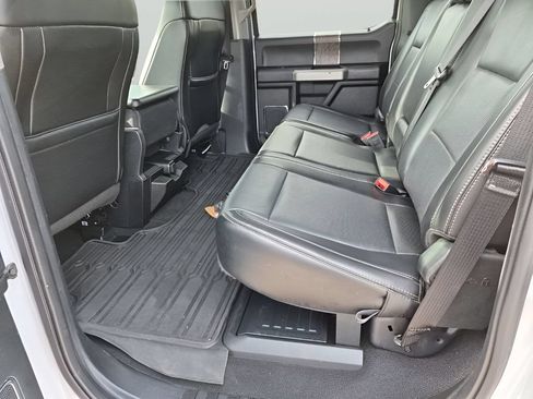 Used 2019 Ford F250 Lariat AWD/4WD image 23