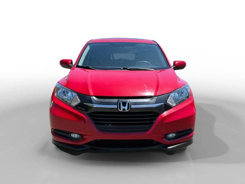 Used 2016 Honda HR-V EX image 8