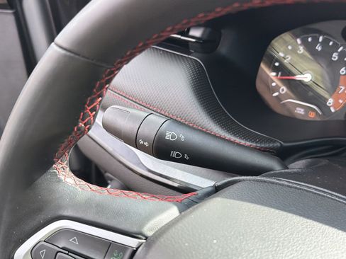 Used 2022 Jeep Compass Trailhawk w/ Trailhawk Convenience Group image 19