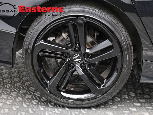 Used 2022 Honda Accord Sport Special Edition image 28