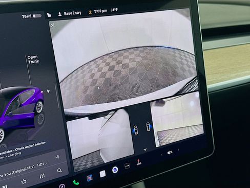 Used 2022 Tesla Model 3 RWD image 22
