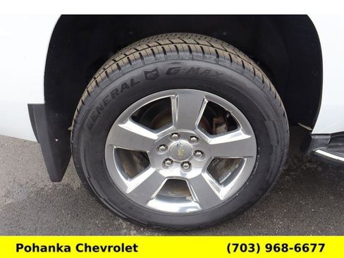 Used 2017 Chevrolet Tahoe Premier image 28
