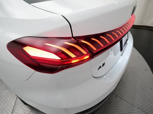 New 2025 Audi A5 2.0T Premium image 34