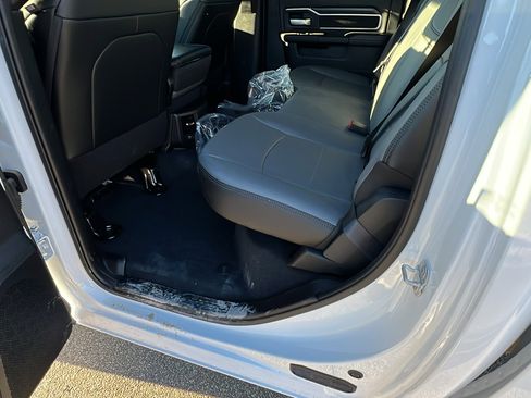 Used 2025 RAM 2500 Lone Star w/ Bed Convenience Group image 23