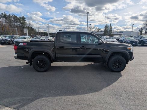 Used 2023 Toyota Tacoma SR5 image 7