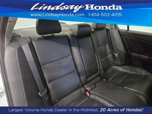 Used 2013 Acura TSX Sedan FWD image 8