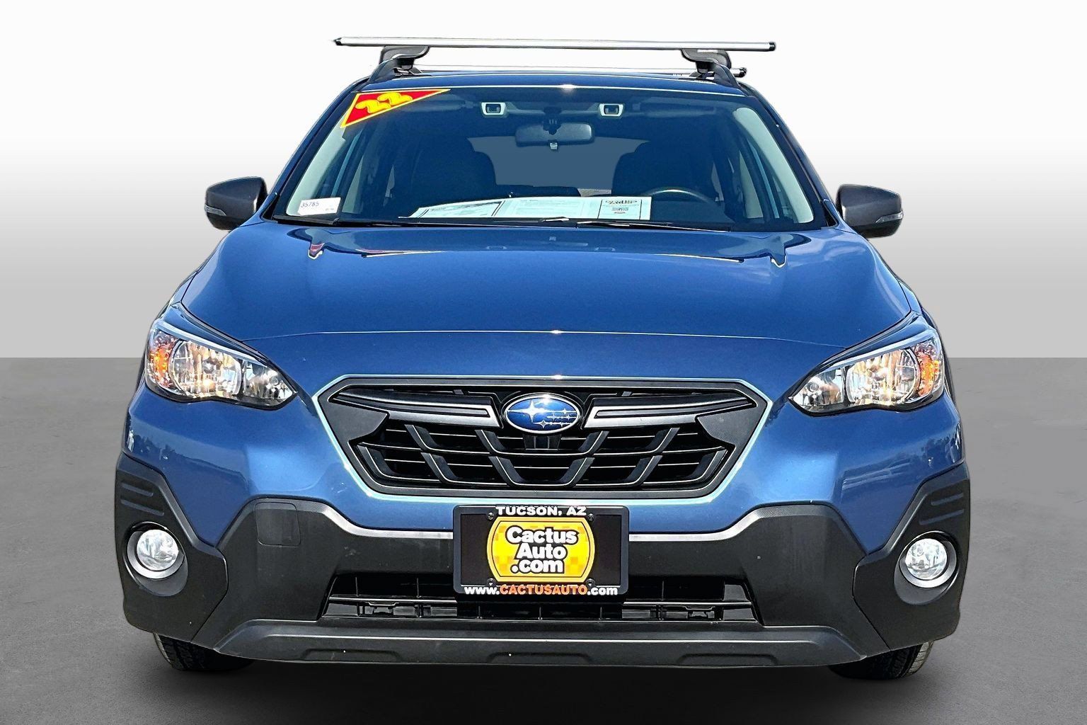 Used 2022 Subaru Crosstrek 2.5i Sport AWD/4WD image 3