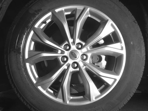 Used 2024 Ford Explorer Limited RWD image 12