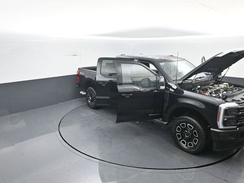 New 2026 Ford F250 Platinum image 41