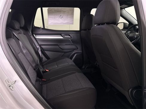 New 2026 GMC Terrain Elevation w/ Black Edition image 27