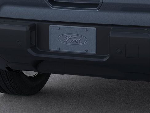 New 2025 Ford Bronco Sport Heritage w/ Convenience Package image 23