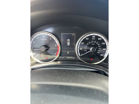Used 2021 Lexus NX 300 F Sport w/ Accessory Package 2 FWD image 6