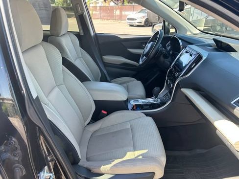 Used 2022 Subaru Ascent Premium w/ Convenience Package AWD/4WD image 38