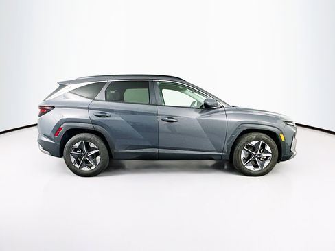 Used 2025 Hyundai Tucson SEL FWD image 10