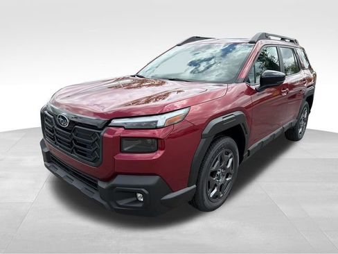 New 2026 Subaru Outback Premium image 3