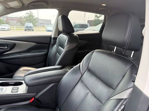 Used 2018 Nissan Murano SL AWD/4WD image 14