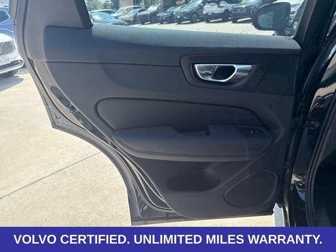 Certified 2026 Volvo XC60 B5 Plus AWD/4WD image 16