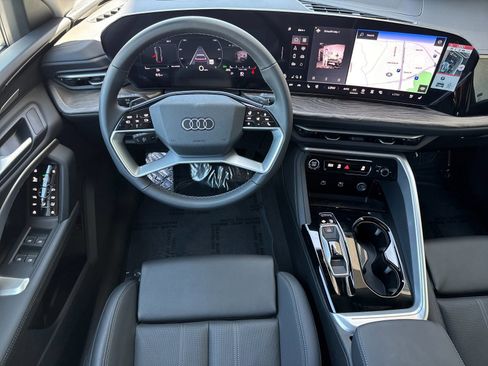New 2025 Audi Q5 Premium Plus AWD/4WD image 11