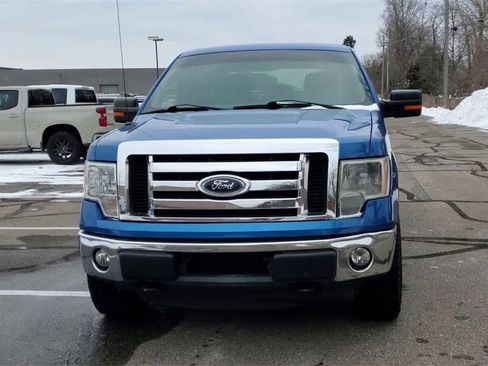 Used 2012 Ford F150 XLT w/ XLT Convenience Pkg image 3