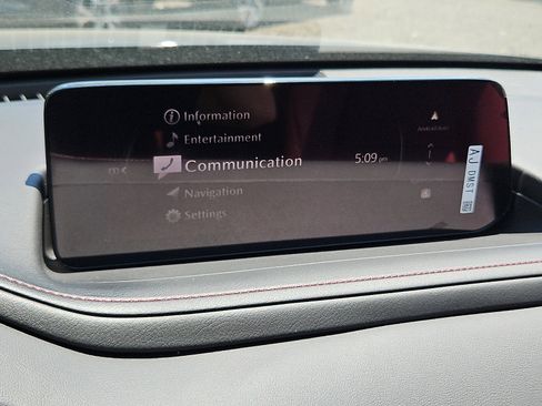 New 2026 MAZDA CX-30 AWD 2.5 S image 15