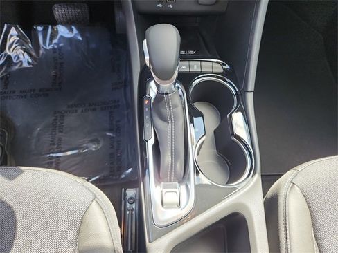 New 2026 Buick Encore GX Preferred w/ Advanced Technology Package image 27