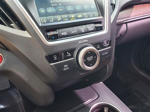 Certified 2020 Acura MDX FWD w/ Technology Package image 33