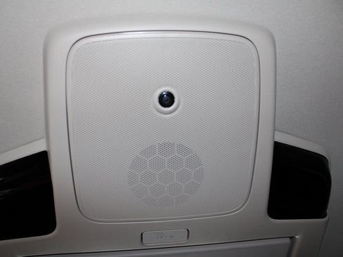 Used 2025 Honda Odyssey Elite image 21