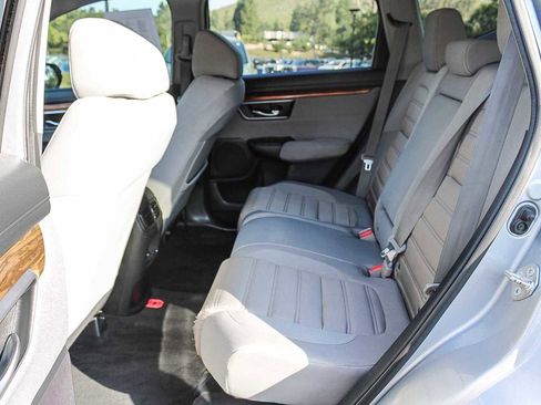 Used 2017 Honda CR-V EX image 18