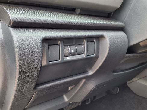 New 2026 Subaru Crosstrek 2.5i image 11