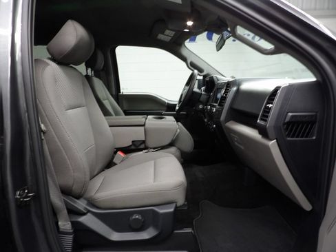 Used 2020 Ford F150 XLT AWD/4WD image 28
