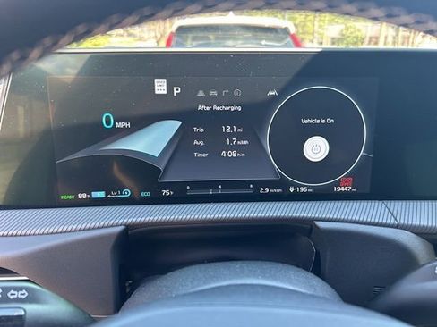 Certified 2023 Kia EV6 GT-Line w/ GT-Line White Seat Package image 17