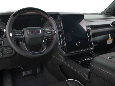 Used 2026 GMC Yukon AT4 Ultimate AWD/4WD image 25
