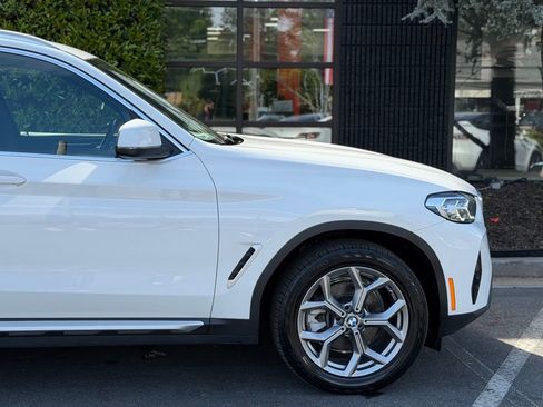 Used 2023 BMW X3 xDrive30i image 23
