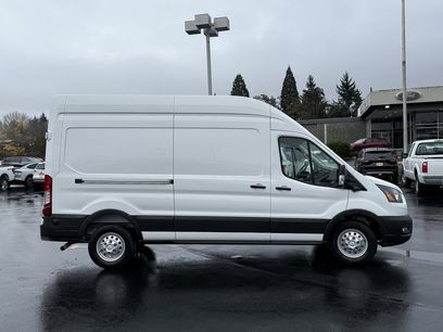 New 2026 Ford Transit 350 148 High Roof AWD