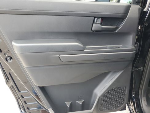 Used 2026 Toyota Tacoma SR image 19