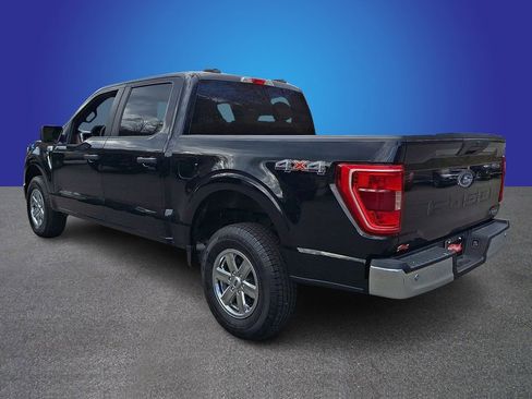 Used 2023 Ford F150 XLT AWD/4WD image 6
