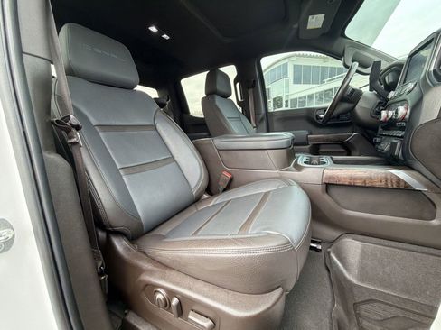 Used 2020 GMC Sierra 1500 Denali w/ Denali Ultimate Package image 35