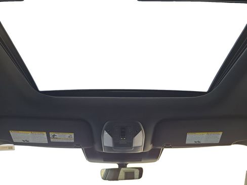 Used 2025 INFINITI QX60 Luxe w/ Black Edition image 14